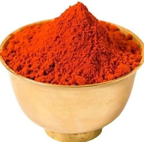 Pure Organic Red Chili Powder