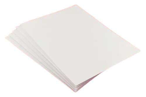 White Duplex Boards