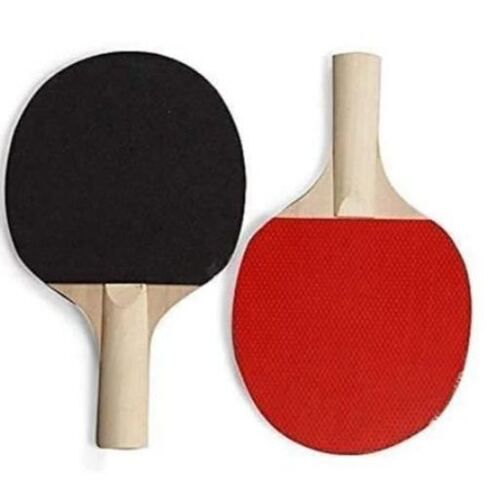 Wooden Tennis Bat