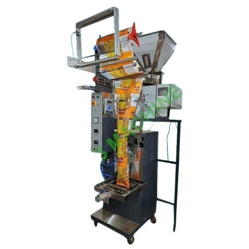 220 Voltage Tea Pouch Packing Machine