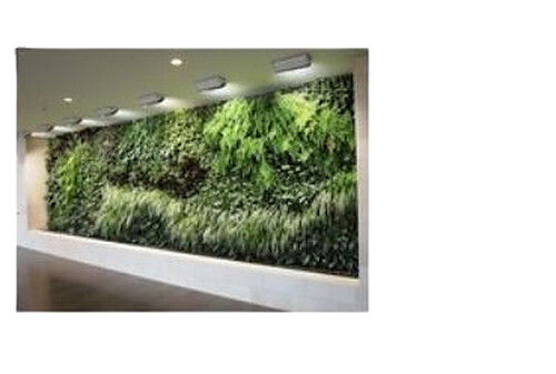 Artificial Vertical Garden