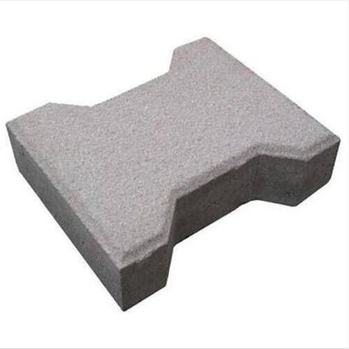 Cement Paver Block 