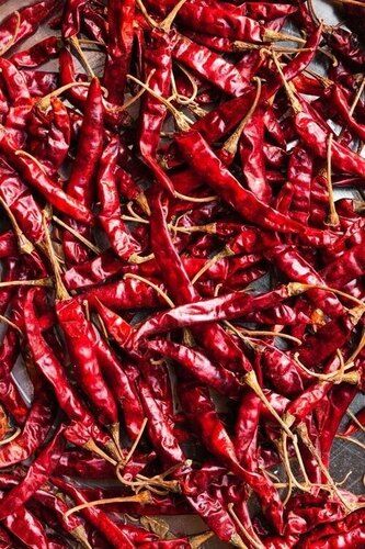 Dry Red Chilli