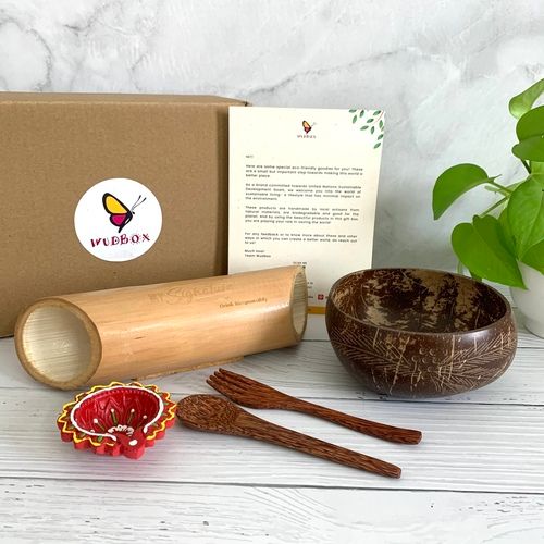 Natural Eco Friendly Gift Hamper