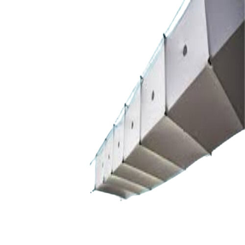 Fabric Air Duct