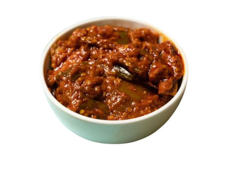 Mango Pickle