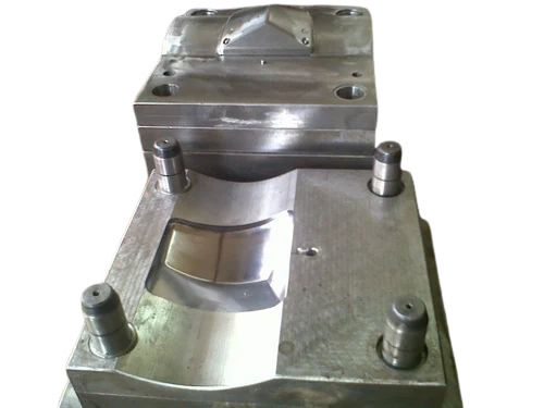 Plastic Injection Mould Dies