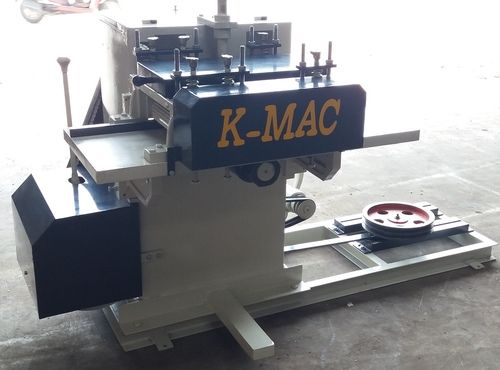 Horizontal Rip Saw Machine