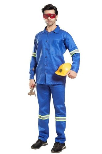 Separate Boiler suit