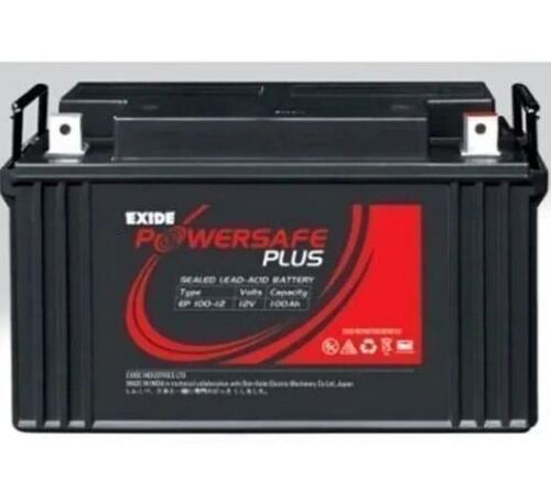 65 Ah Ups Battery