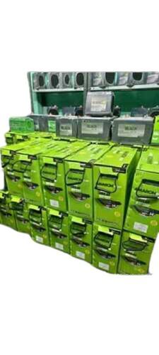 Amaron Car Battery