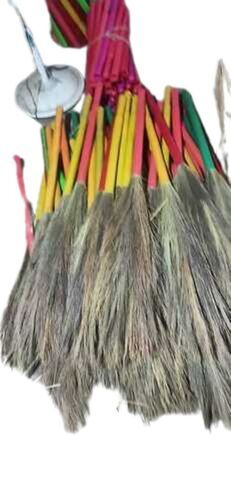 Eco Friendly Broom Stick