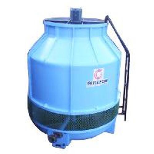 Electric Bottle Shape Cooling Tower