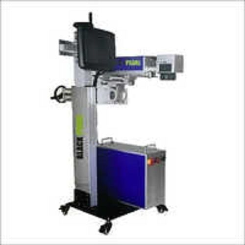 Fly Laser Marking Machine