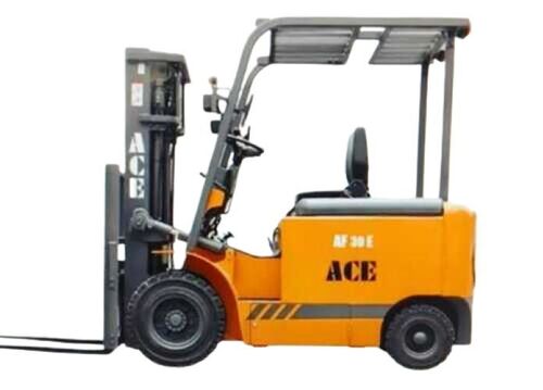 Forklift Truck