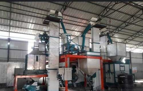 Liquid Filling Machine