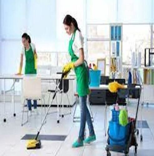 Office Housekeeping Serviceses By GROWIDE ENVIRO SOLUTIONS