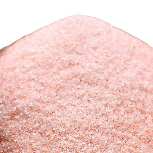 Powder Pink Salt