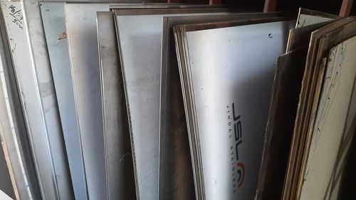 Stainless Steel Sheet