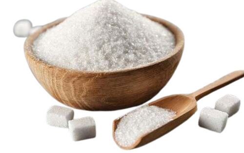 White Sugar