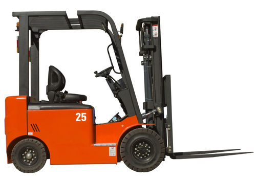 electrical forklift