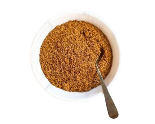 Brown Cumin