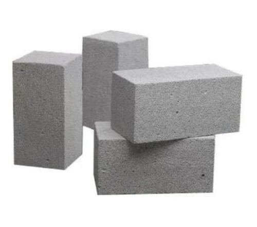 Cement Concrete Brick