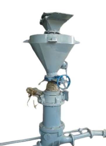 Electric Ash Handling System For Industrial Applications