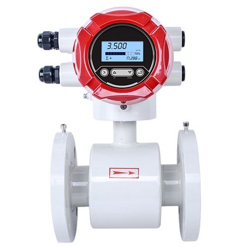 Electromagnetic Flow Meter