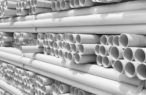 Heavy Duty Pvc Pipe