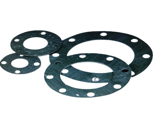 Crack Proof Round Industrial Gaskets