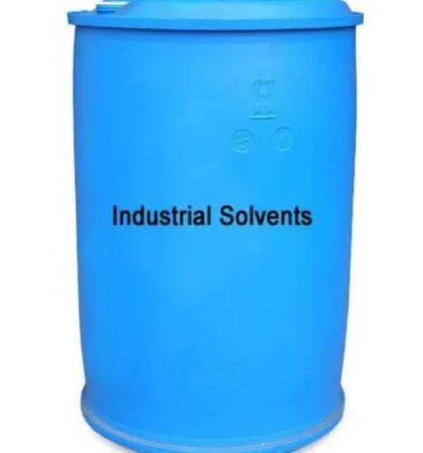 Industrial Solvents