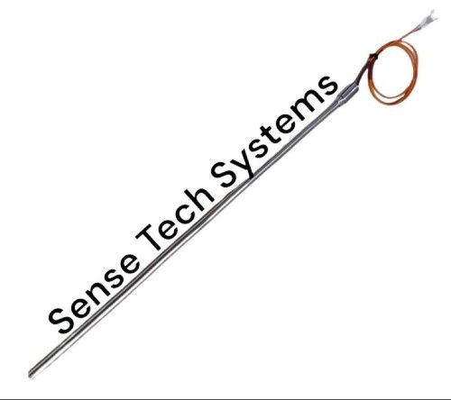 N Type M.I. Thermocouples Application: Industrial