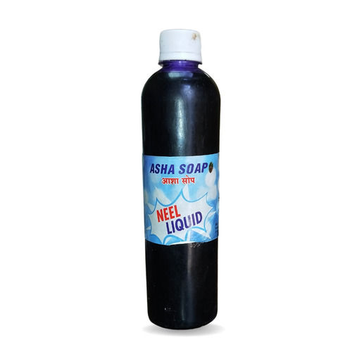 Neel Blue Liquid Detergent