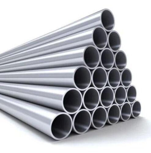 Ss Welded Pipes 