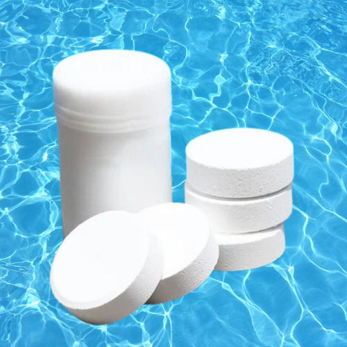 TCCA 90 Swimming Pool Chlorine Tablets