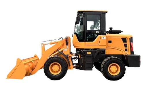 Wheel Loader