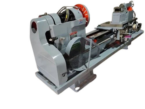 Heavy Duty Automatic Lathe Machine