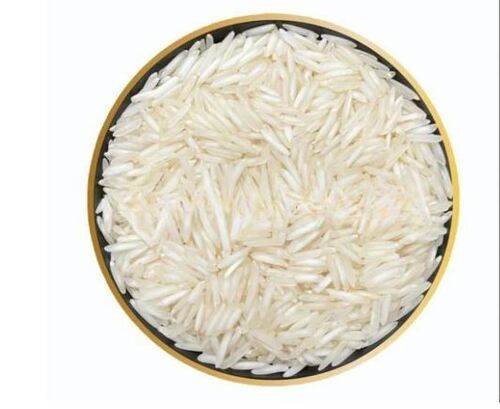 Basmati Steamed Rice