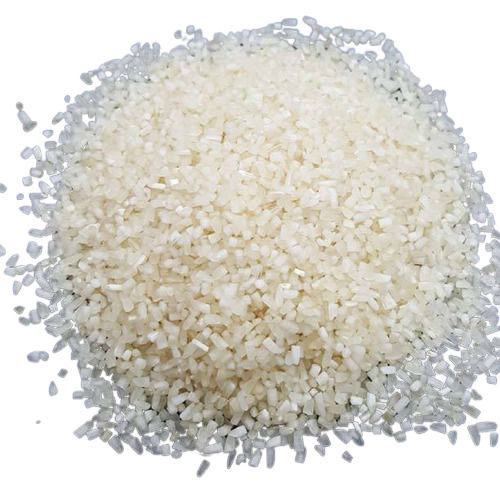 Broken Parboiled Rice