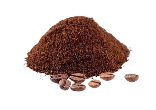 Dried Coffee Powder