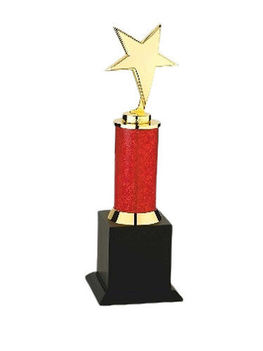 Red Golden Star Award