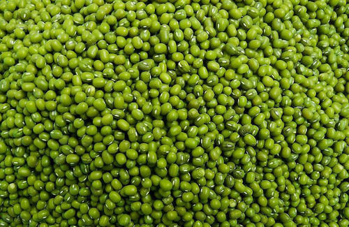 Green Moong Admixture (%): 2%