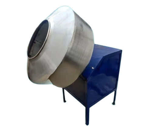 Industrial Coating Pan