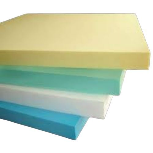 Rectangular Shape PU Foam 