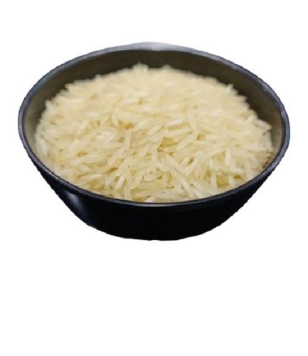 Steam Basmati Rice 