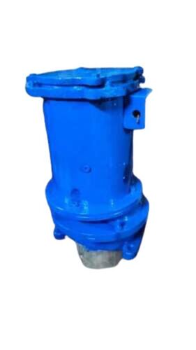 2 Hp Hard Structure Triple Screw Pumps