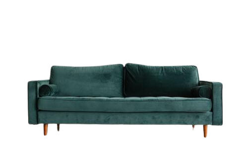 Easy To Clean Eco Friendly Designer Sofa