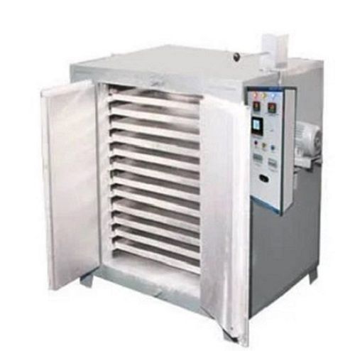 Electric Tray Dryers