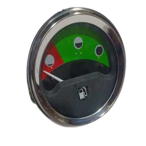 Best Quality Round Shape Fuel Gauge